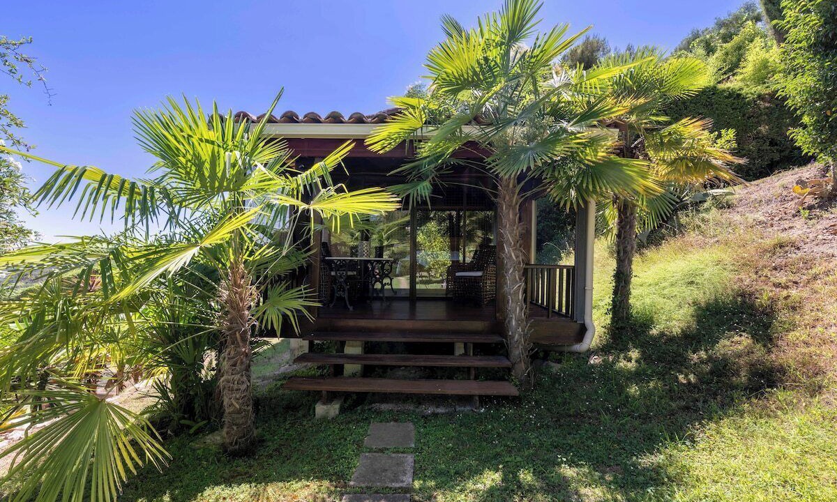 Photo of Patio Balcony in La Colle-sur-Loup