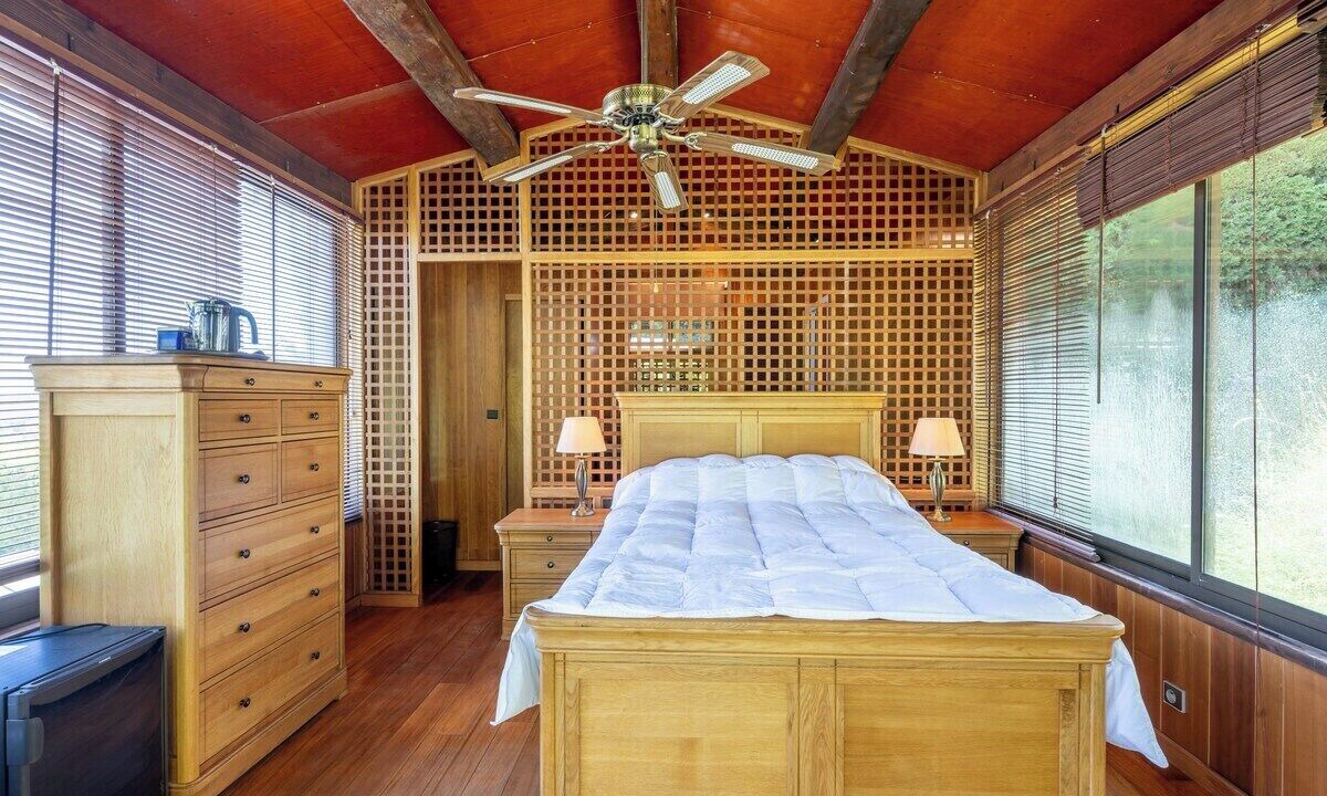 Photo of Bedroom in La Colle-sur-Loup