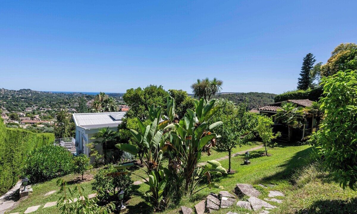 Photo of Outdoor in La Colle-sur-Loup