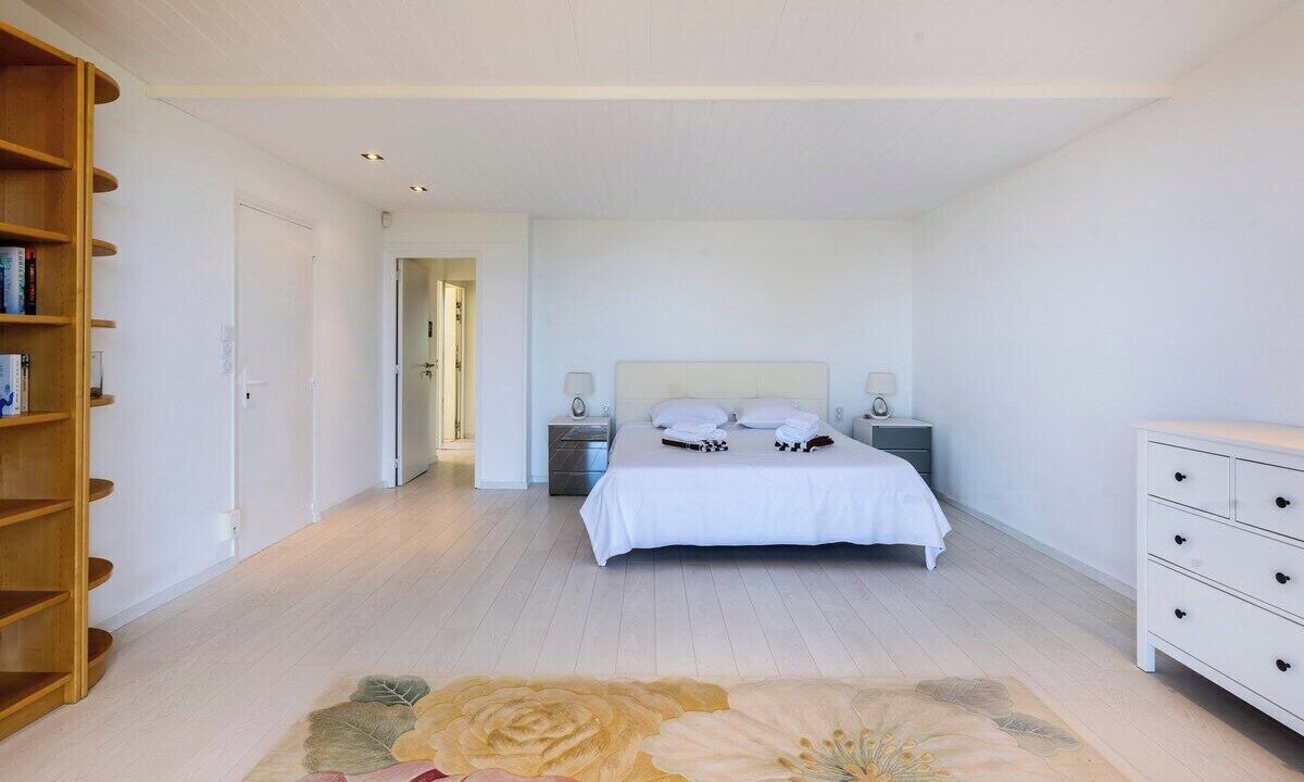 Photo of Bedroom in La Colle-sur-Loup
