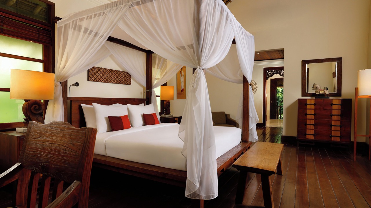 Photo of Bedroom in Jimbaran Bay