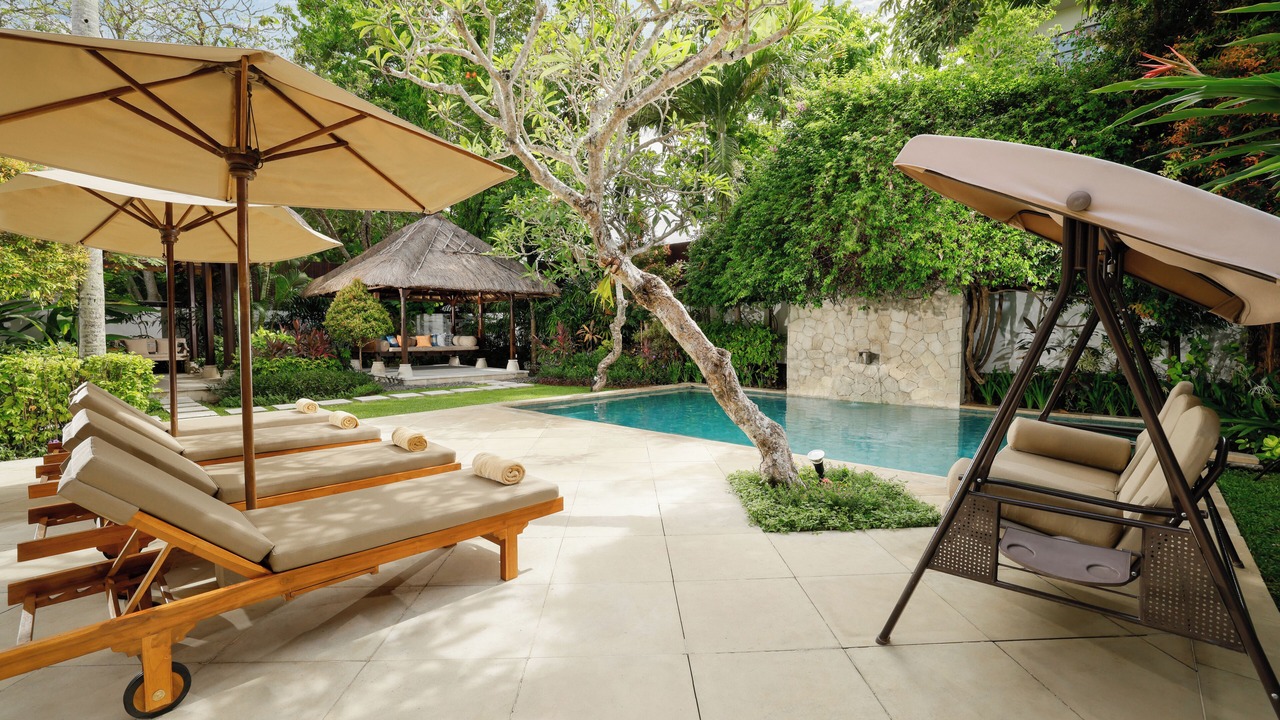 Photo of Outdoor in Jimbaran Bay