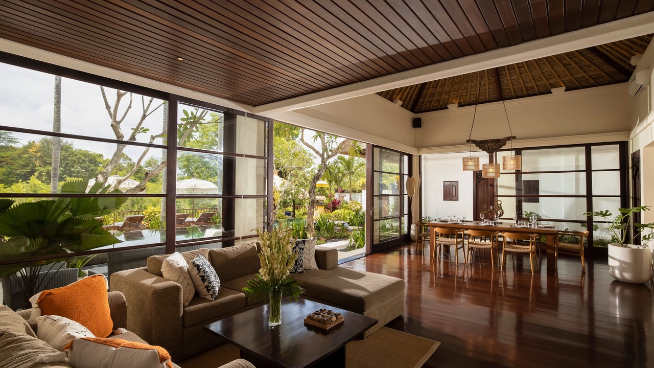Photo of Livingroom in Jimbaran Bay