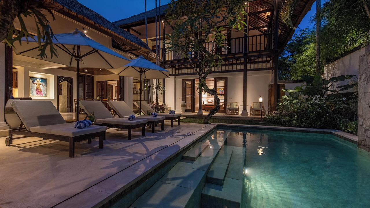 Photo of Outdoor in Jimbaran Bay