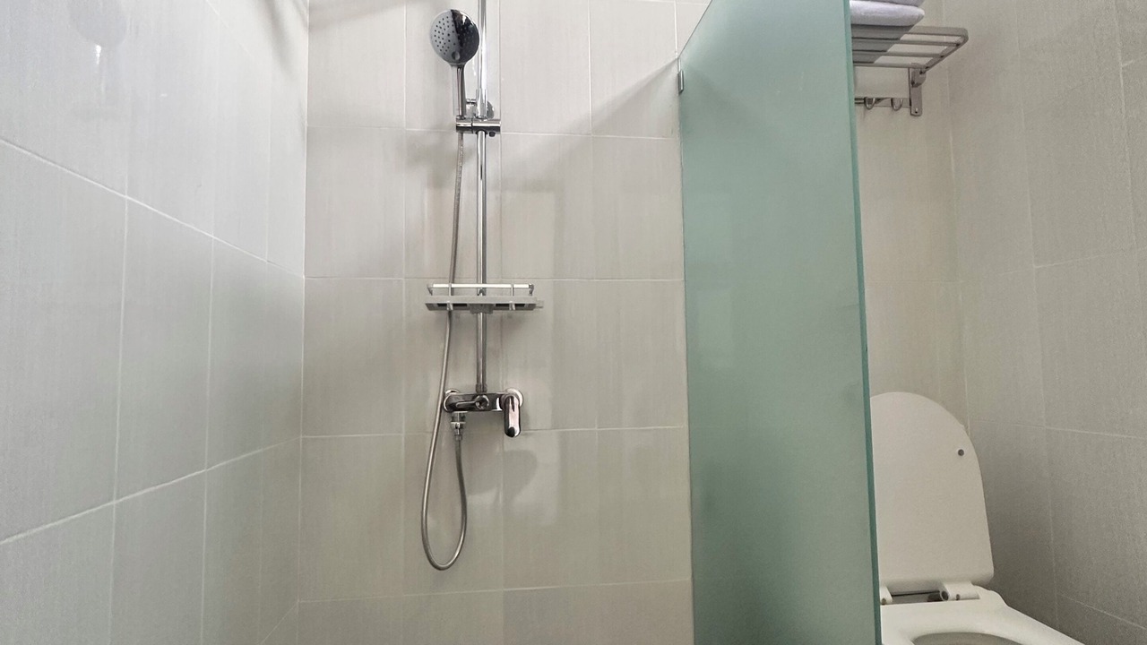 Photo of Bathroom in Kutuh