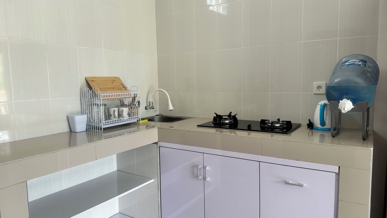 Photo of Kitchen in Kutuh