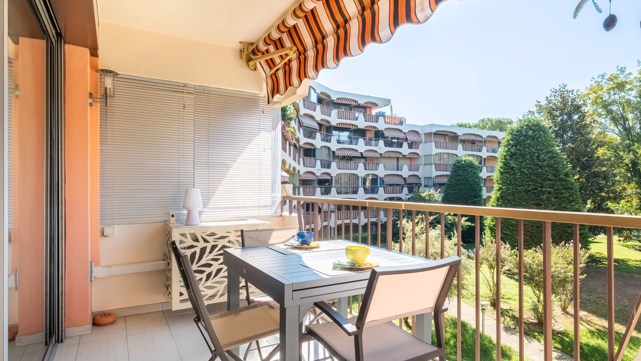 Photo of Outdoor in Mandelieu-La-Napoule