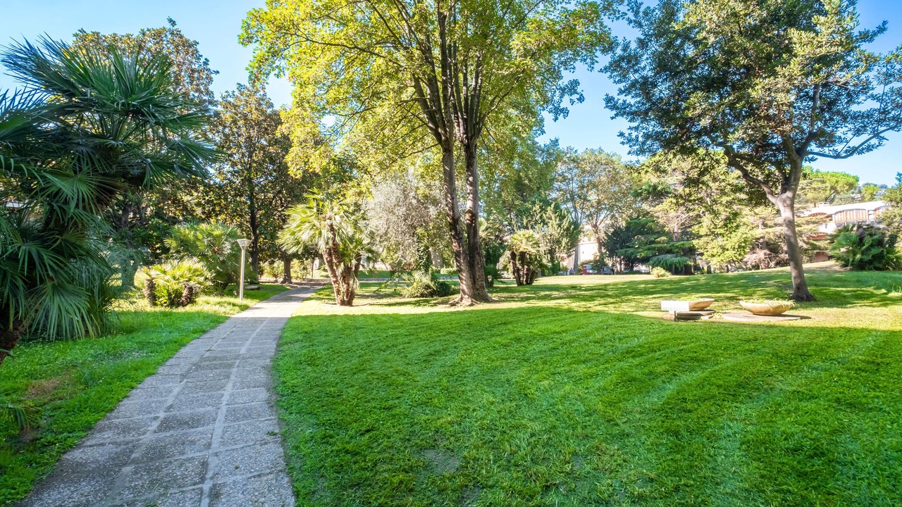 Photo of Outdoor in Mandelieu-La-Napoule