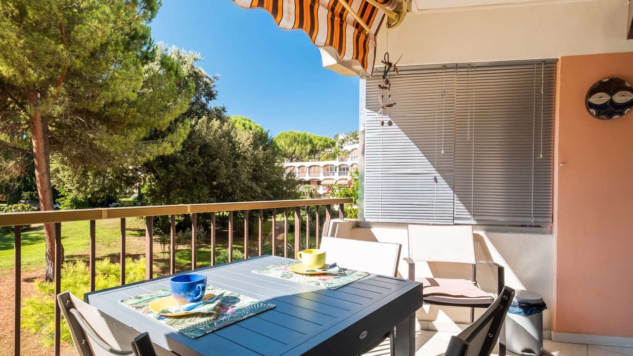 Photo of Outdoor in Mandelieu-La-Napoule