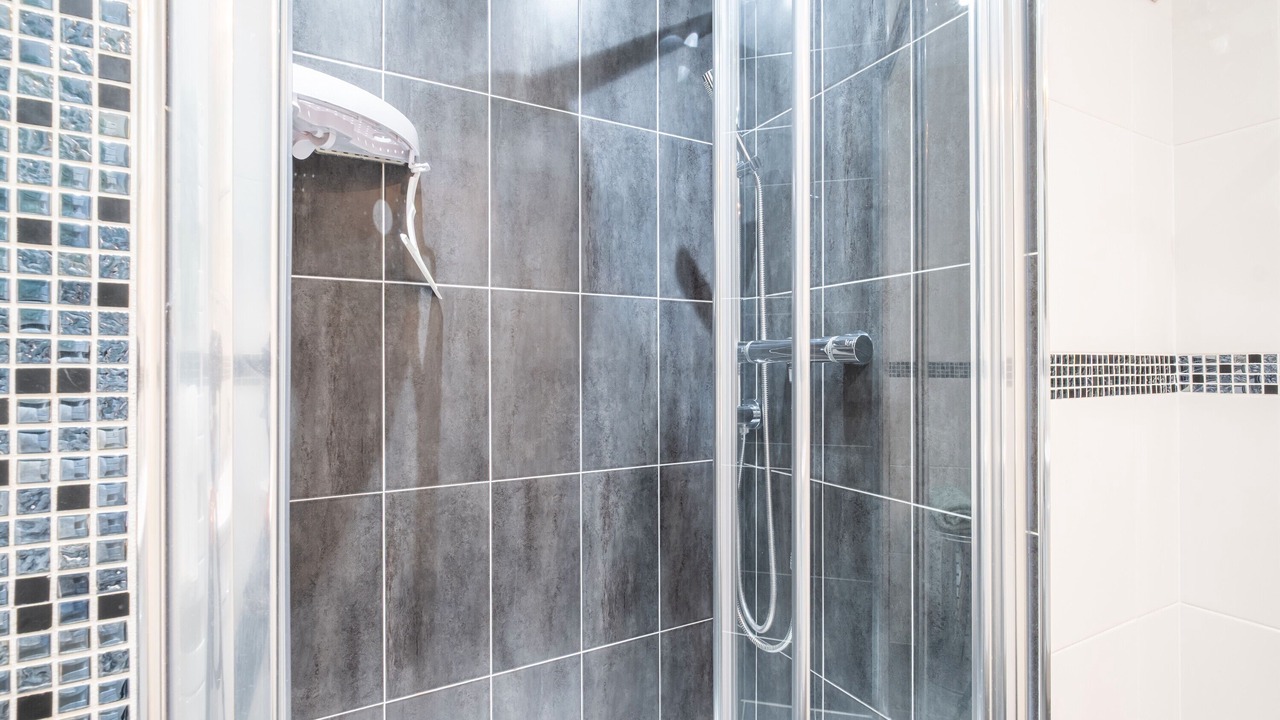 Photo of Bathroom in Mandelieu-La-Napoule