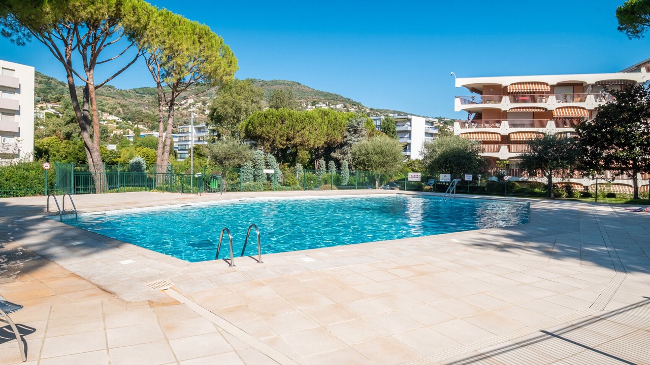 Photo of Outdoor in Mandelieu-La-Napoule