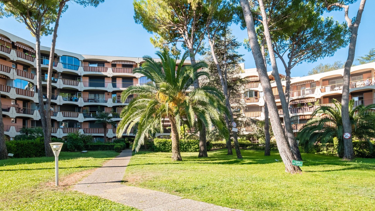 Photo of Outdoor in Mandelieu-La-Napoule