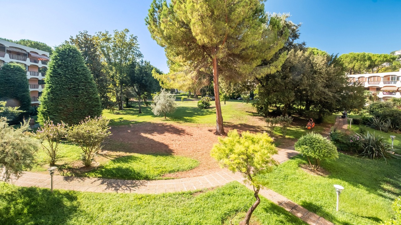 Photo of Outdoor in Mandelieu-La-Napoule