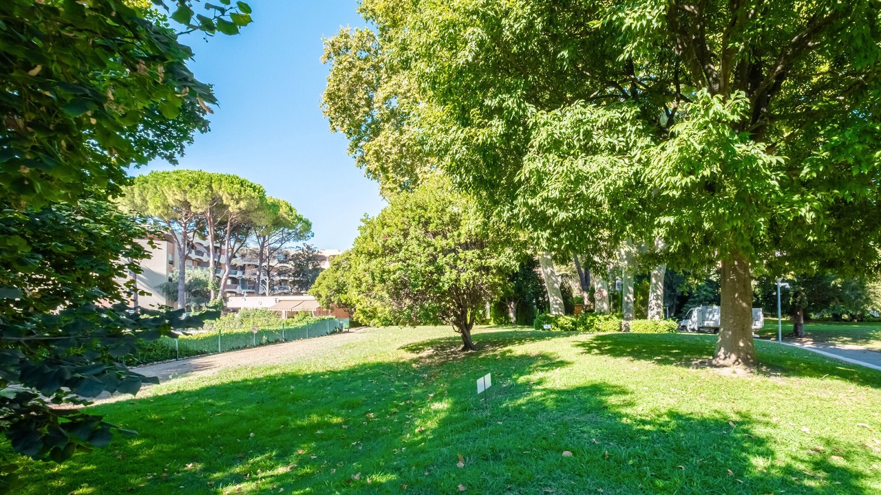 Photo of Outdoor in Mandelieu-La-Napoule