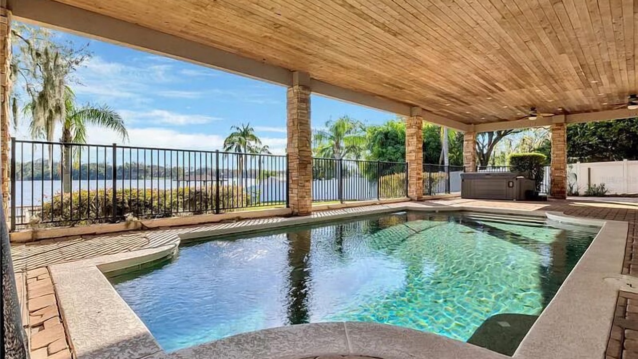 Photo of Outdoor in Longwood