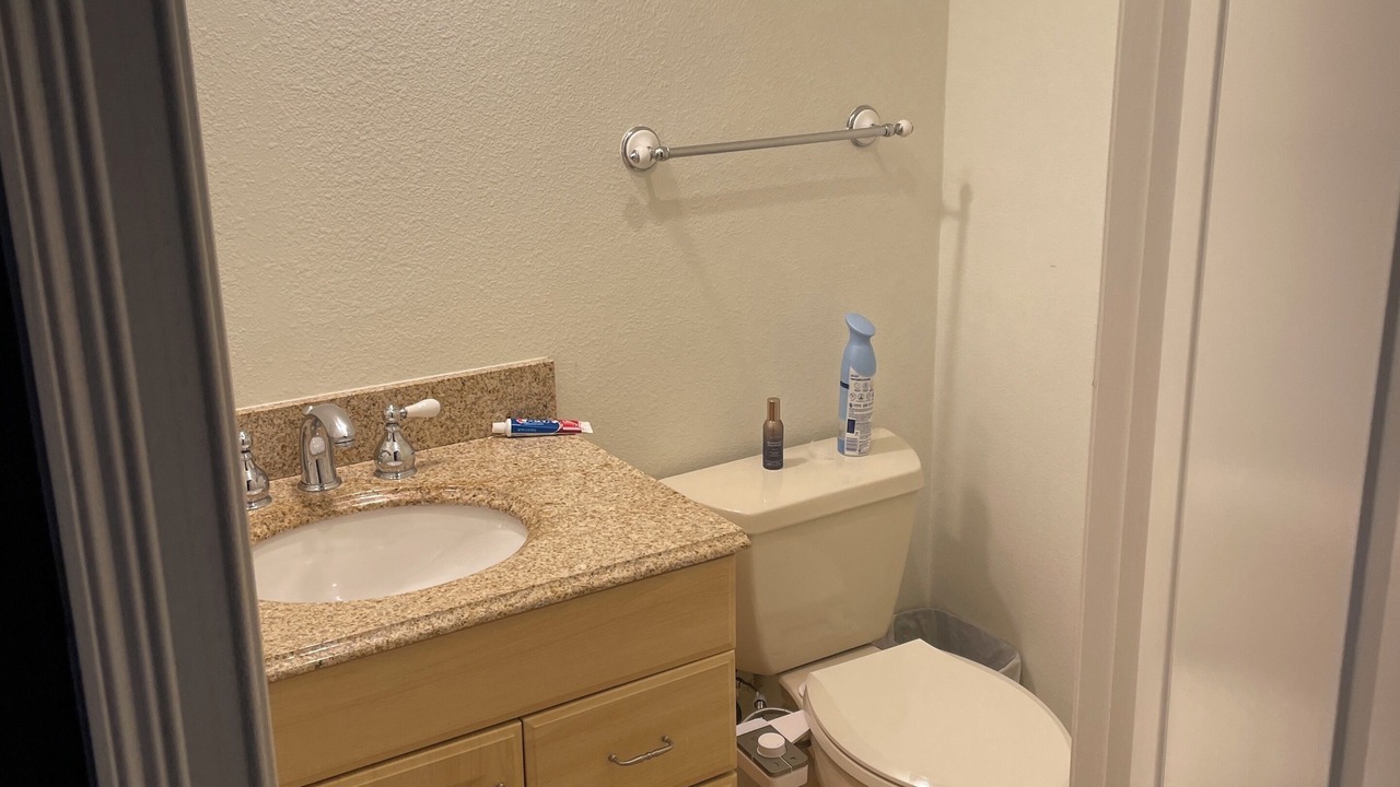 Photo of Bathroom in Longwood