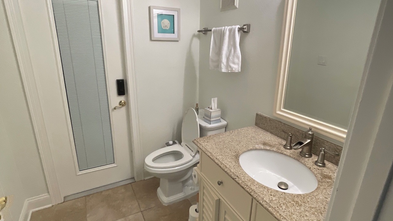 Photo of Bathroom in Longwood