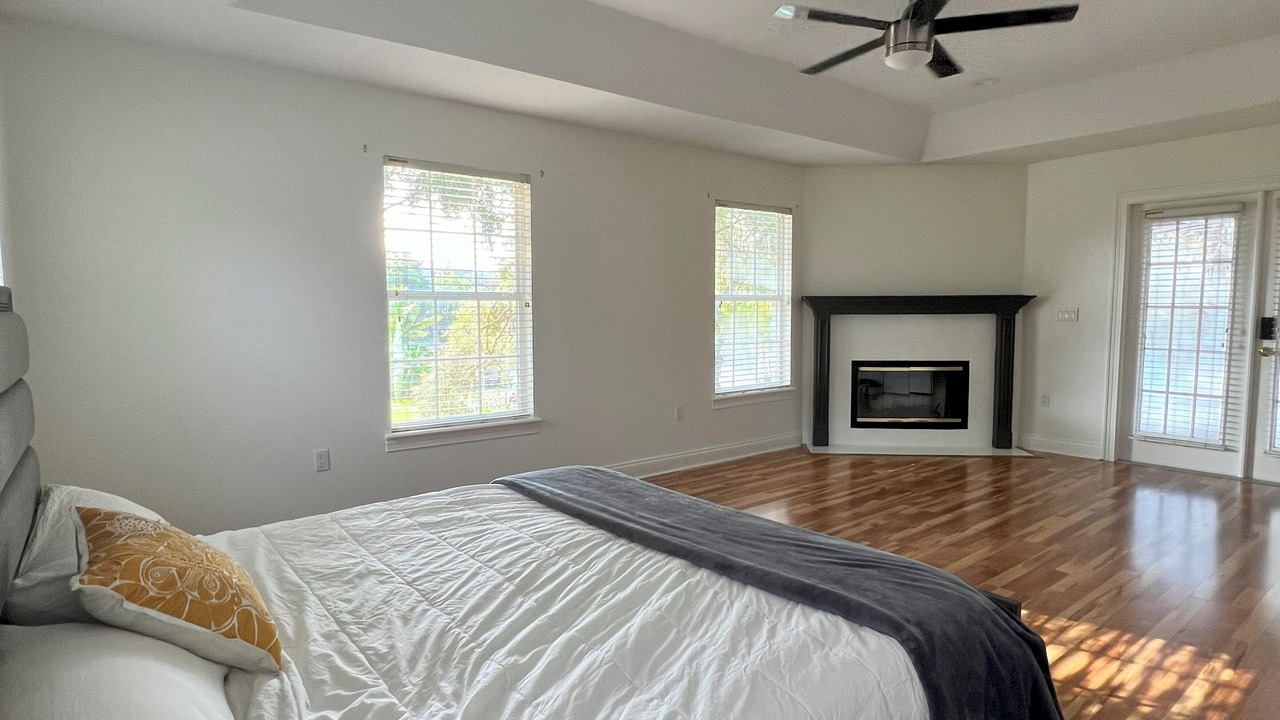 Photo of Bedroom in Longwood