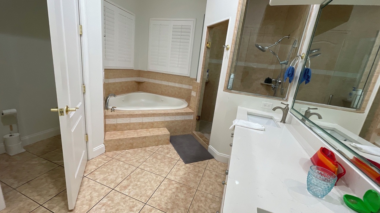 Photo of Bathroom in Longwood