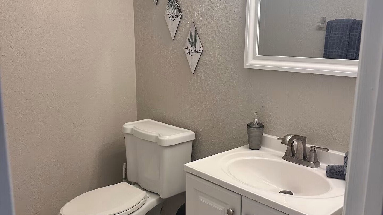 Photo of Bathroom in Orlando