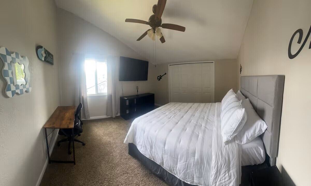 Photo of Bedroom in Orlando