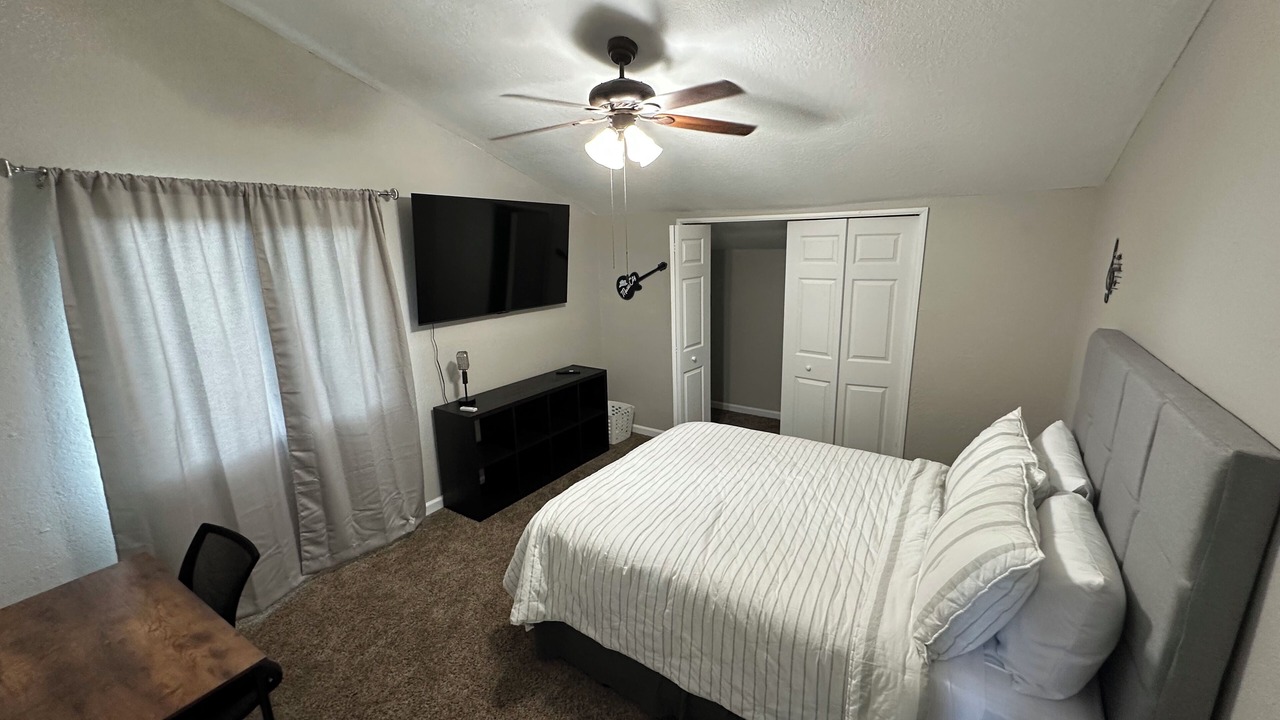 Photo of Bedroom in Orlando