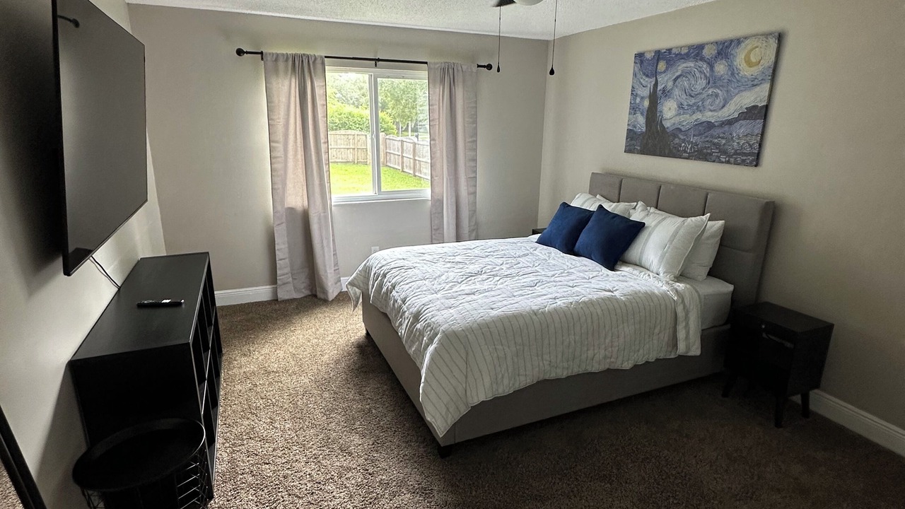 Photo of Bedroom in Orlando