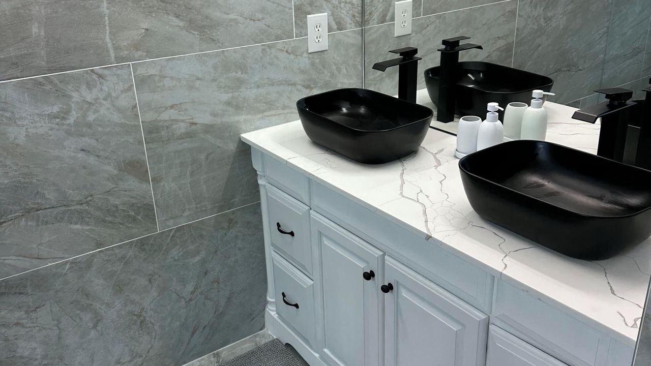 Photo of Bathroom in Orlando