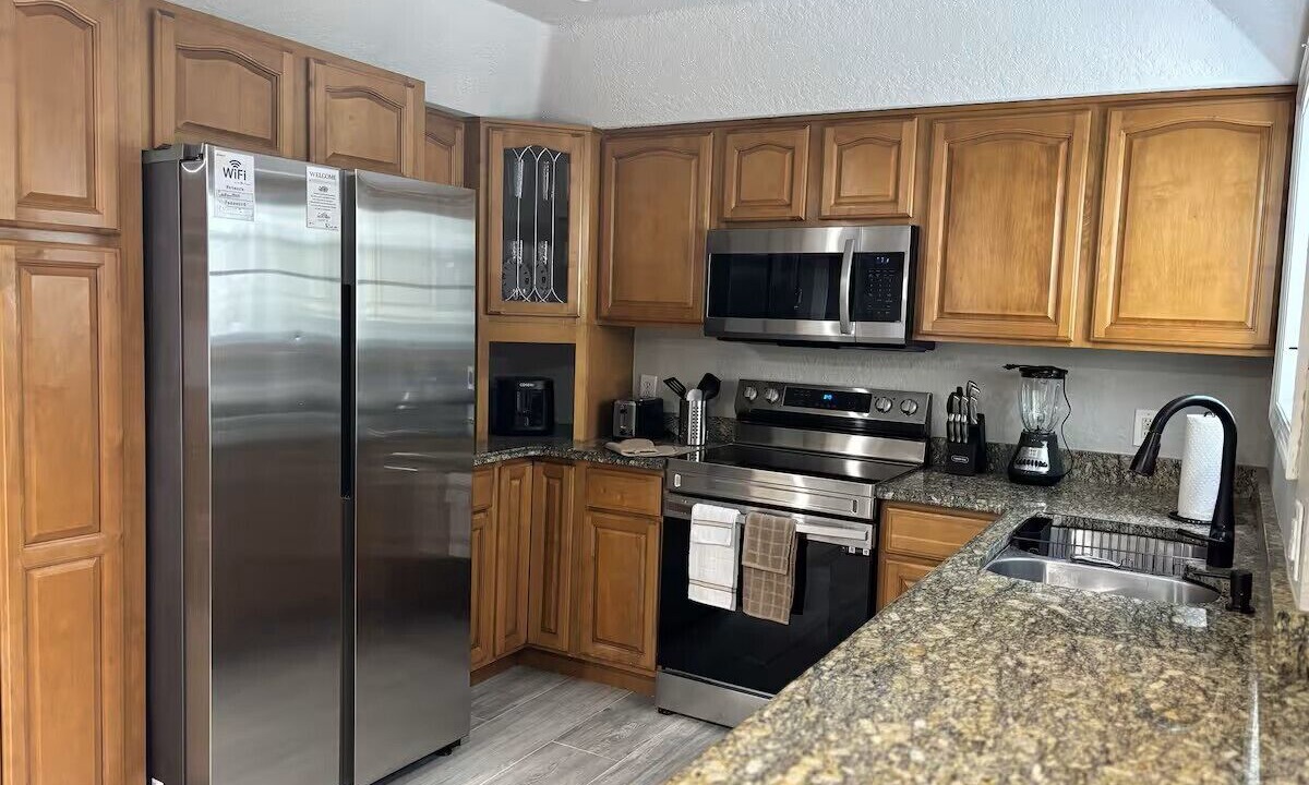 Photo of Kitchen in Orlando