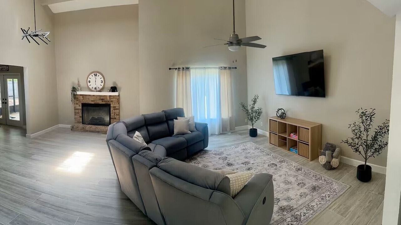 Photo of Livingroom in Orlando