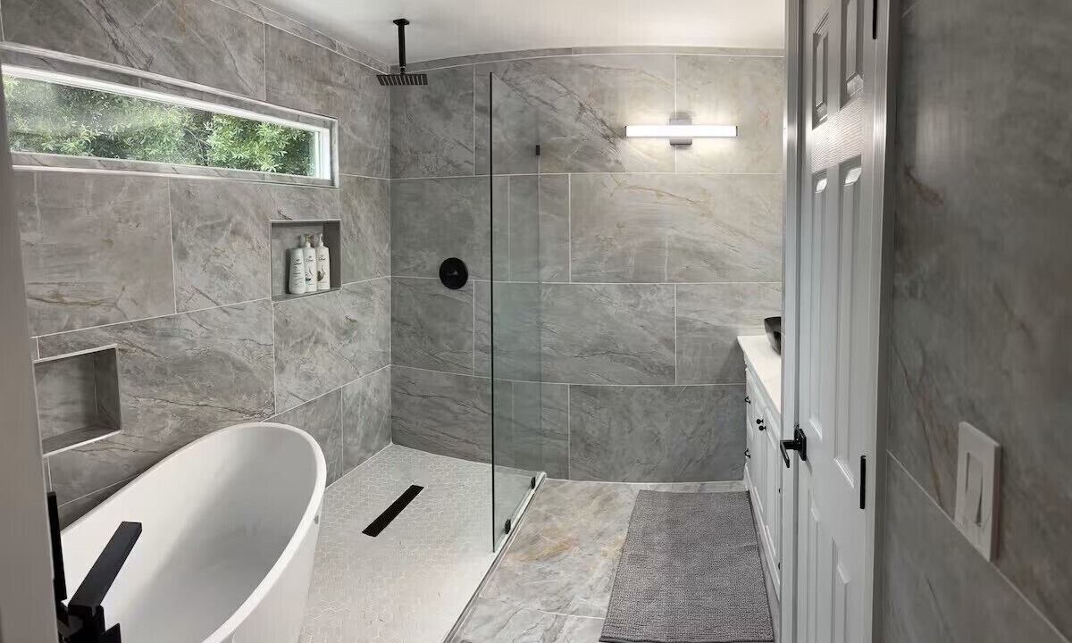 Photo of Bathroom in Orlando