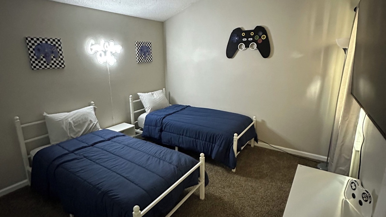 Photo of Bedroom in Orlando