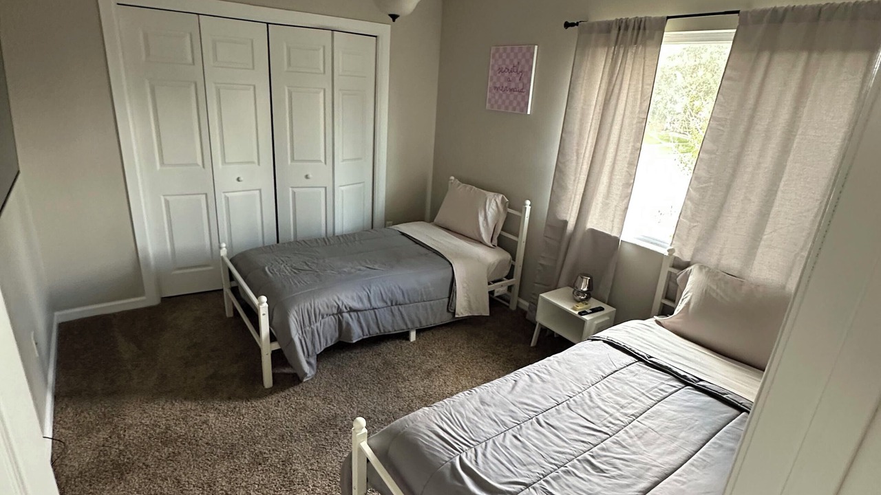 Photo of Bedroom in Orlando