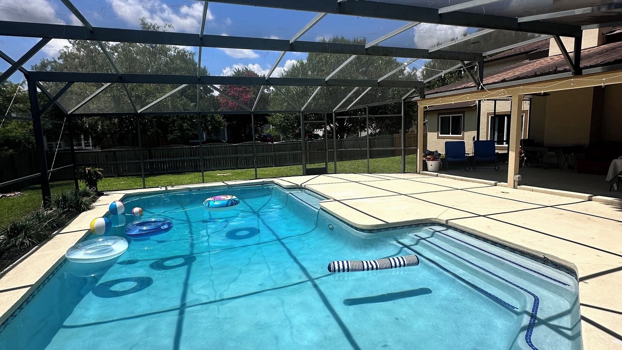 Photo of Outdoor in Orlando