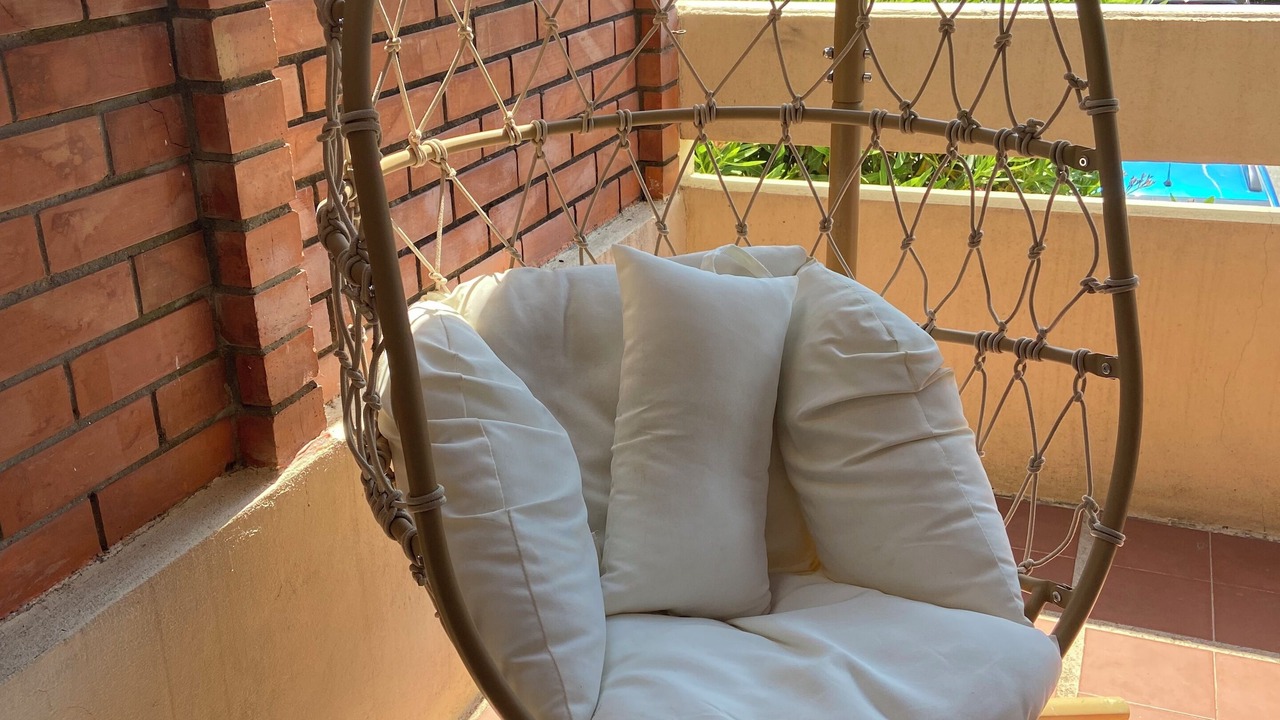 Photo of Patio Balcony in Frejus Port