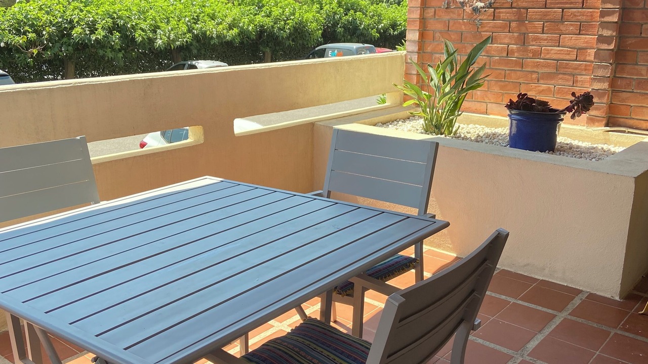 Photo of Outdoor in Frejus Port