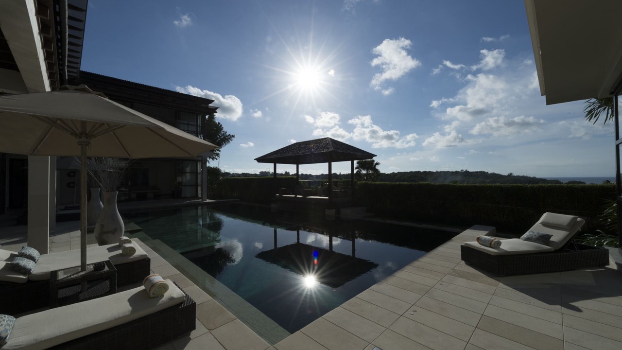 Photo of Outdoor in Bukit