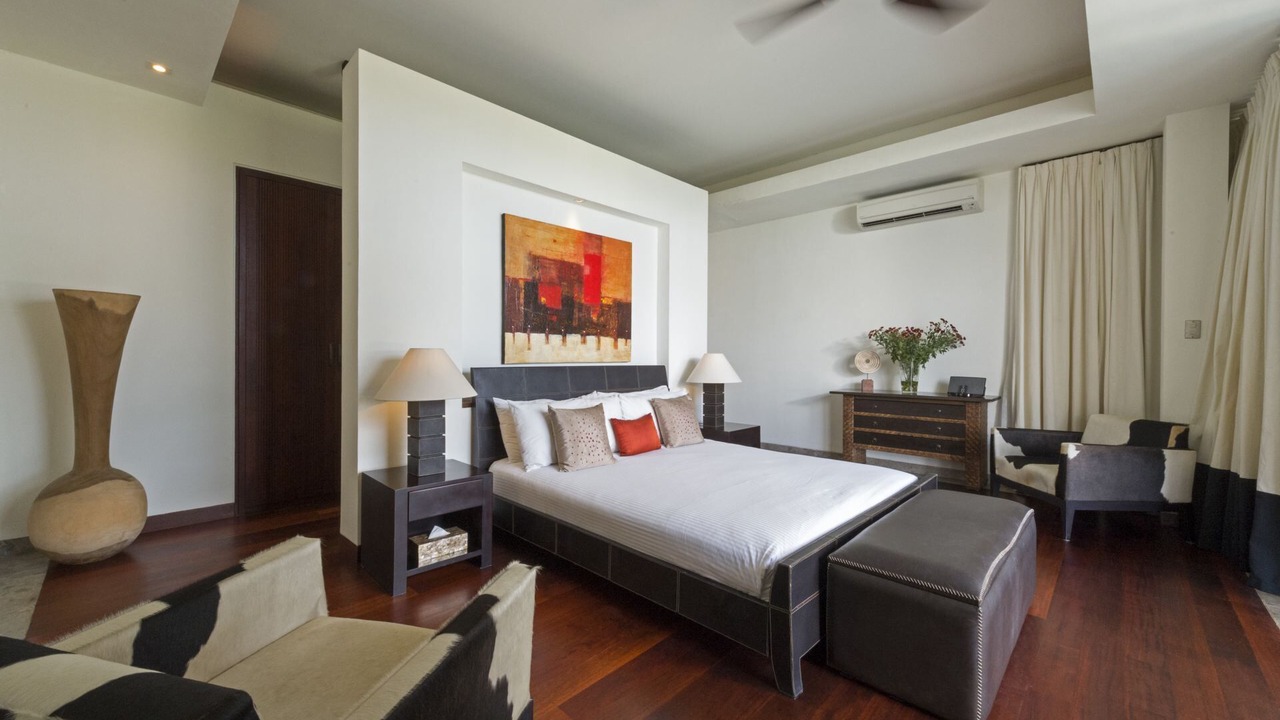 Photo of Bedroom in Bukit