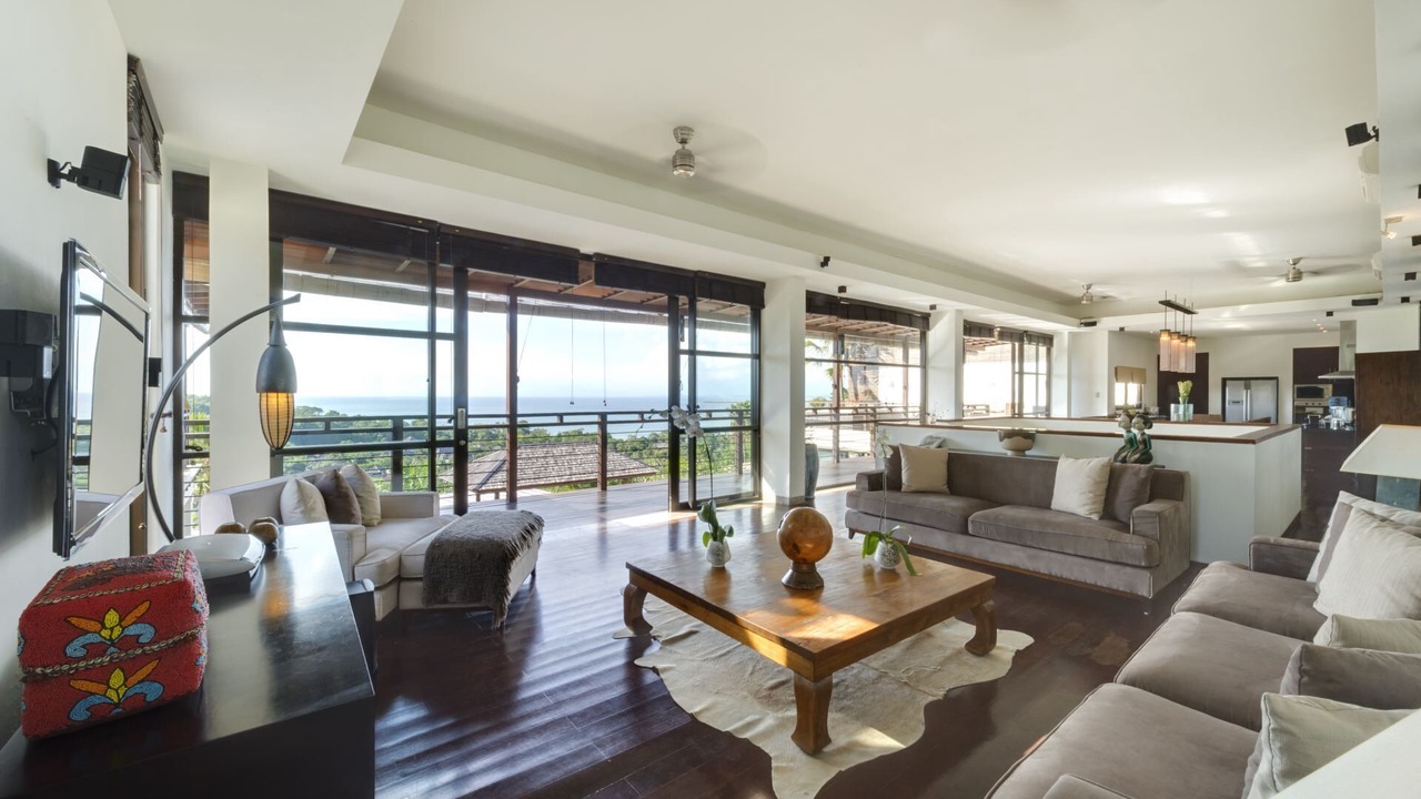 Photo of Livingroom in Bukit