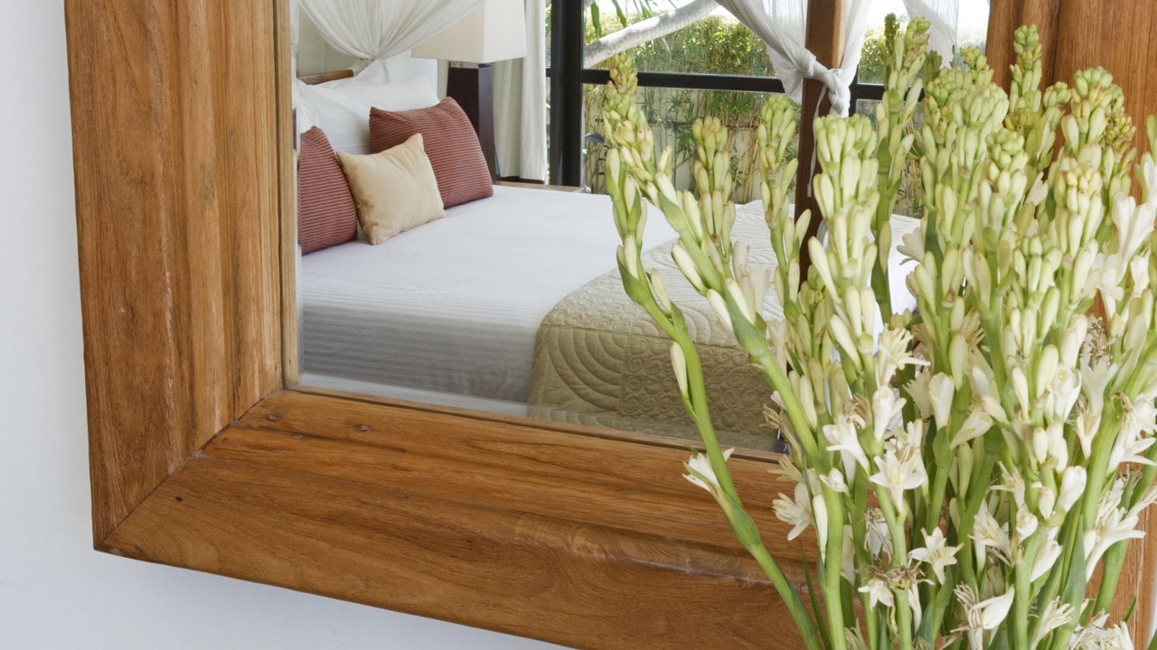 Photo of Bedroom in Bukit