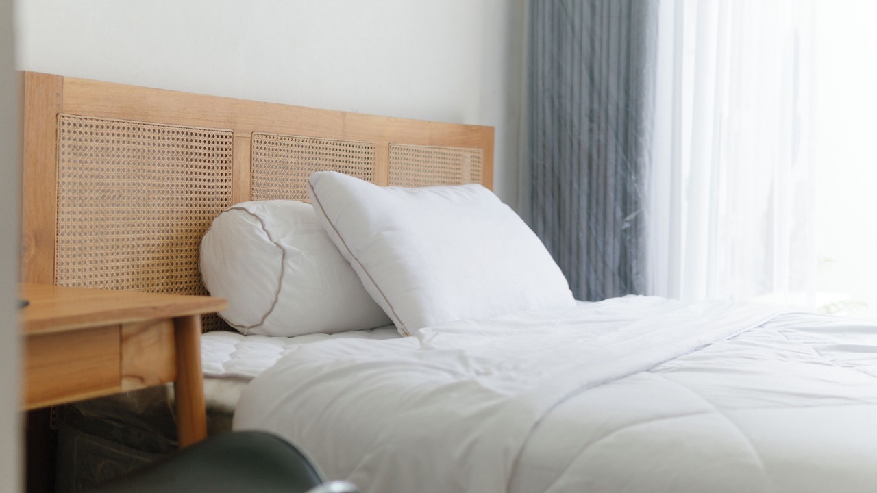 Photo of Bedroom in Padangsambian Klod