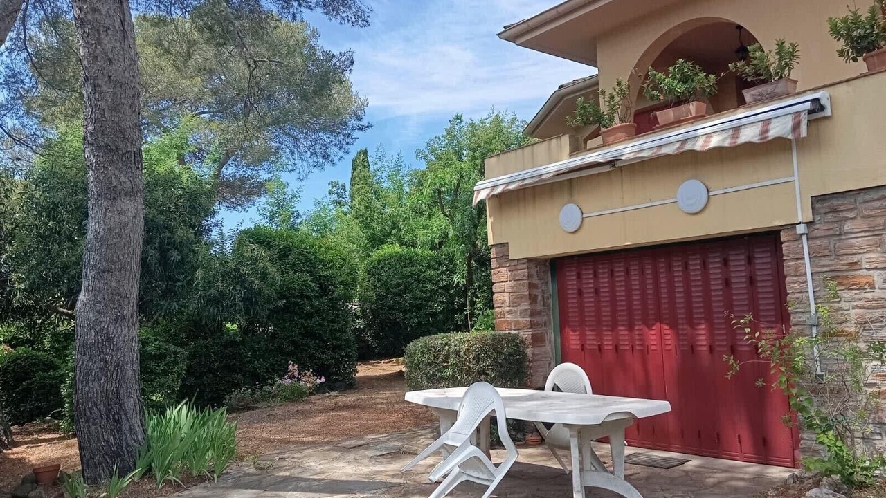 Photo of Outdoor in Boulouris-sur-Mer