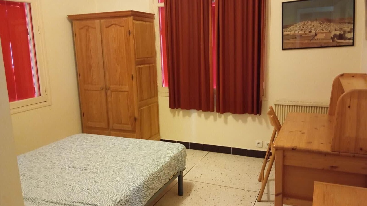 Photo of Bedroom in Boulouris-sur-Mer