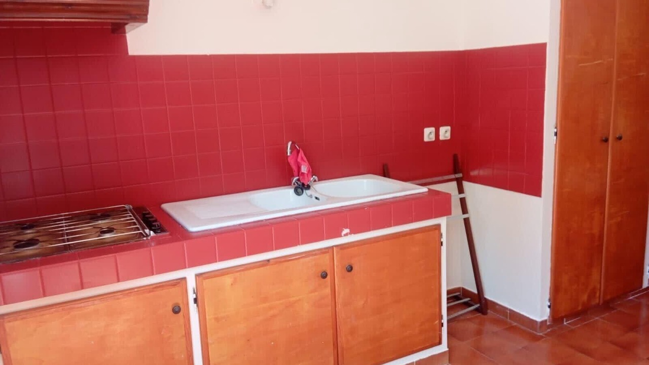 Photo of Kitchen in Boulouris-sur-Mer