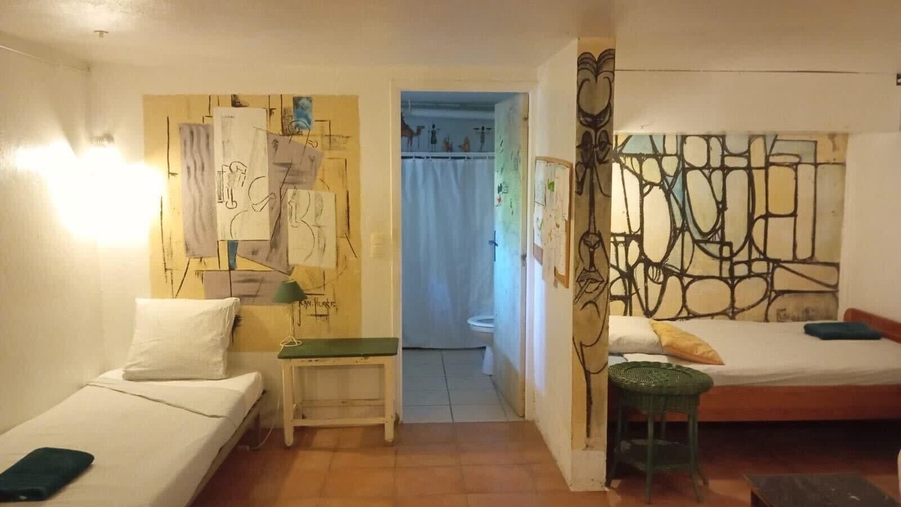 Photo of Bedroom in Boulouris-sur-Mer