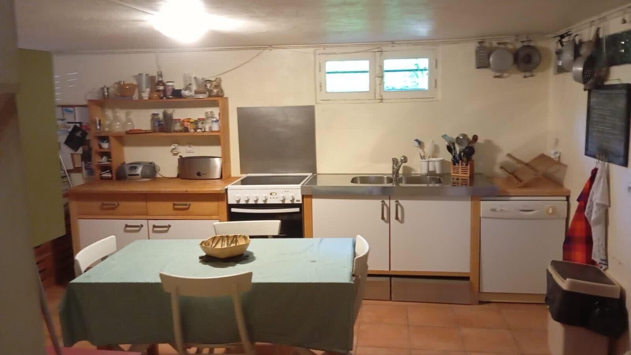 Photo of Kitchen in Boulouris-sur-Mer