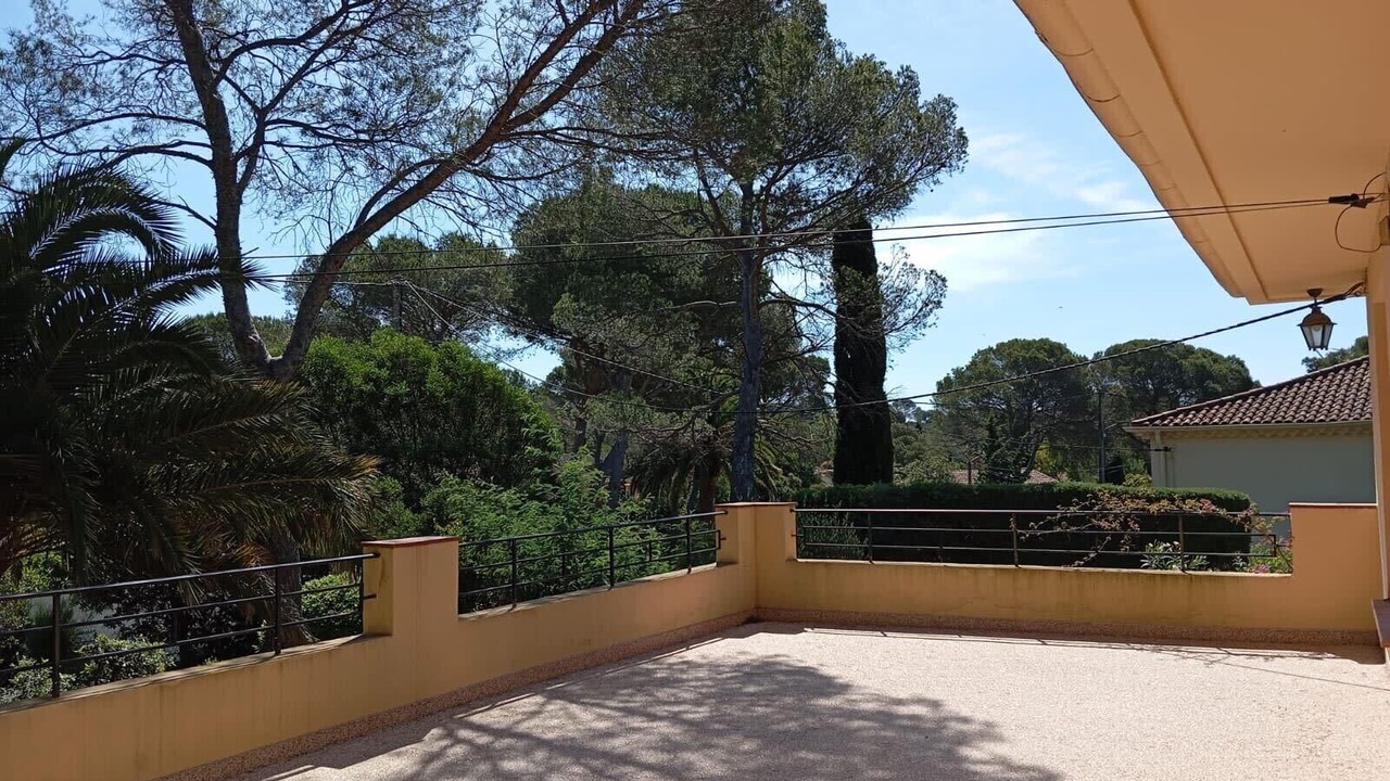 Photo of Outdoor in Boulouris-sur-Mer