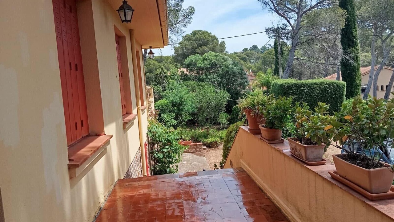 Photo of Outdoor in Boulouris-sur-Mer