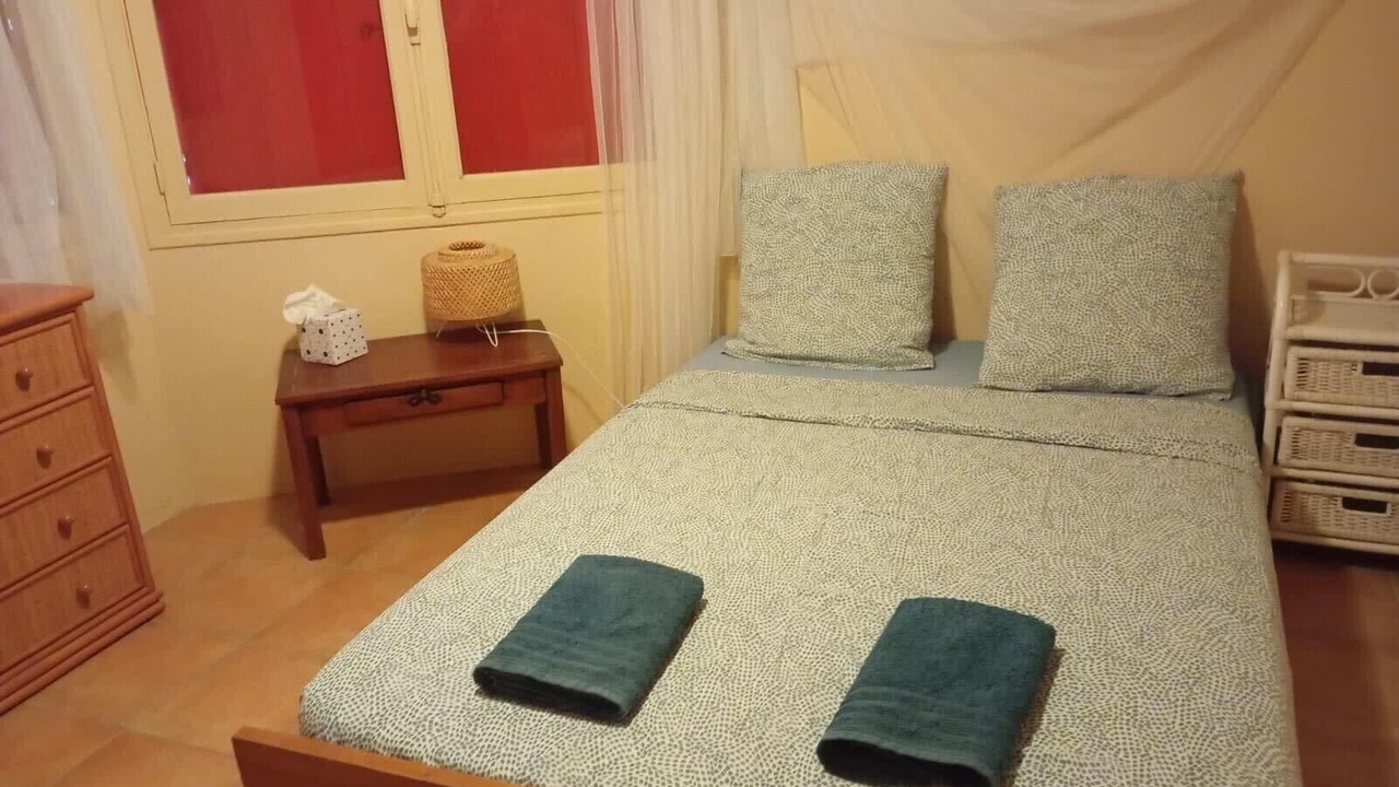 Photo of Bedroom in Boulouris-sur-Mer
