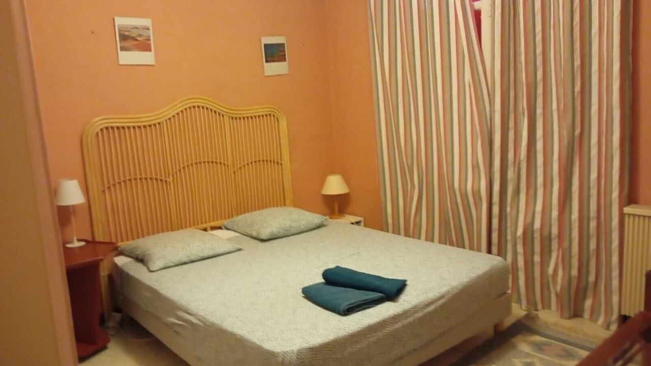 Photo of Bedroom in Boulouris-sur-Mer